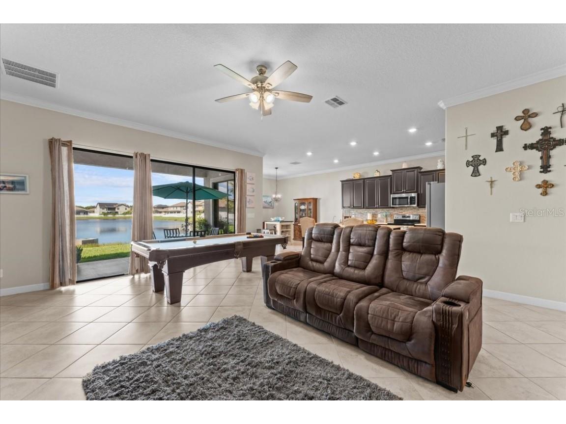 13443 White Sapphire Road Riverview FL 33579 - POND TB8427527 image3