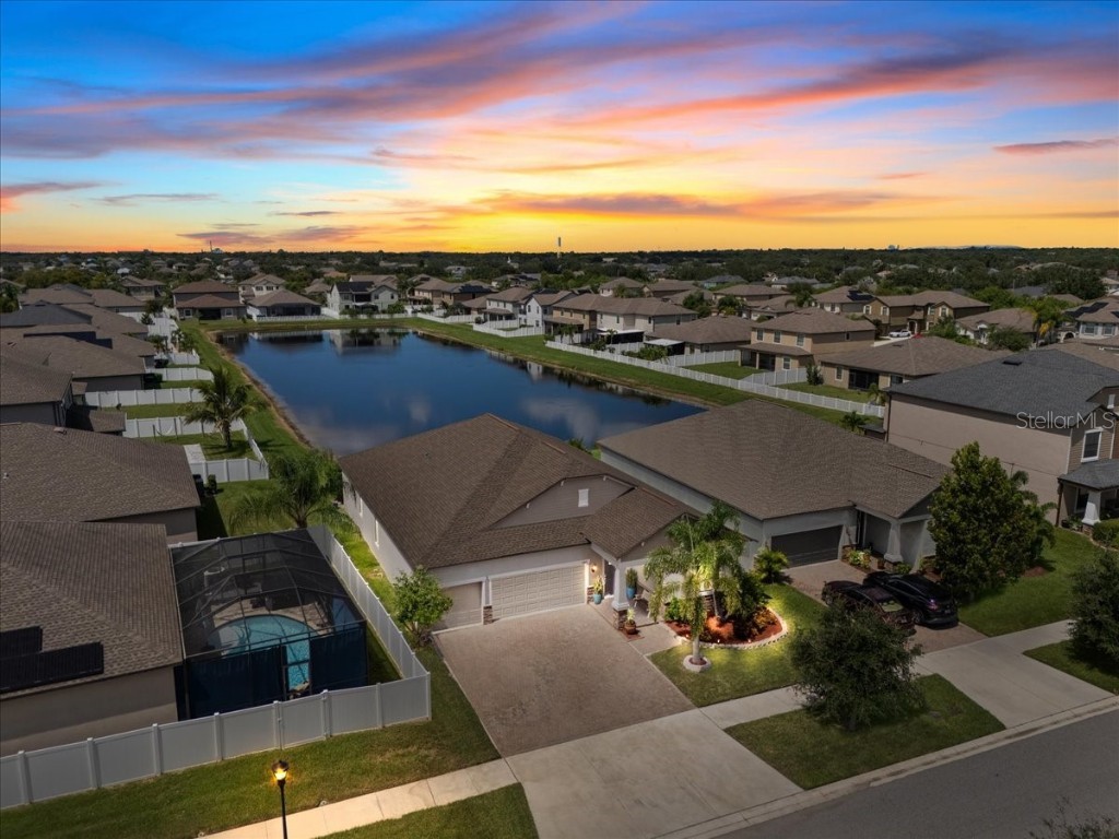 13443 White Sapphire Road Riverview FL 33579 - POND TB8427527 image33