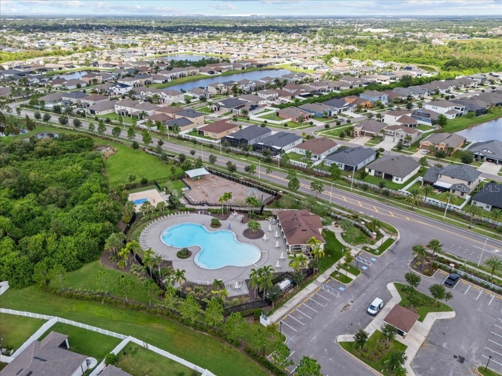 13443 White Sapphire Road Riverview FL 33579 - POND TB8427527 image35