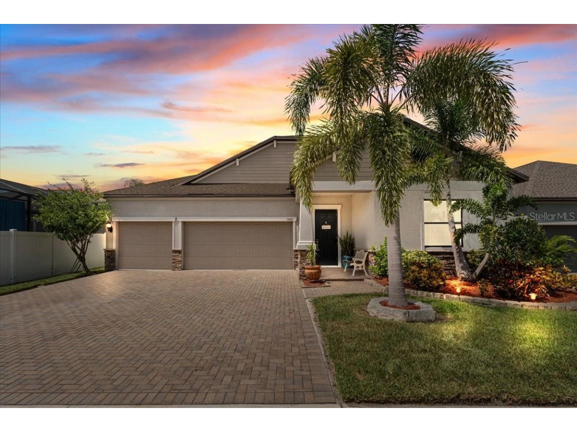 13443 White Sapphire Road Riverview FL 33579 - POND TB8427527 image47