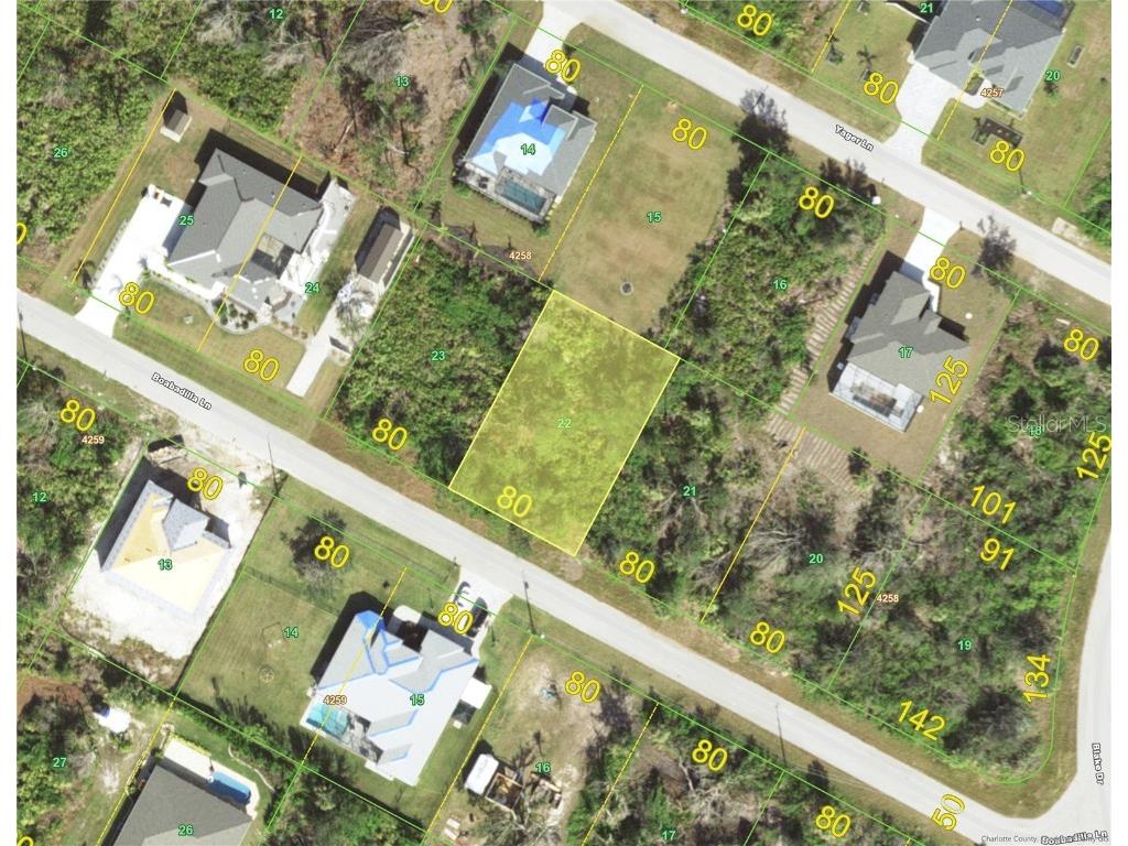13444 Boabadilla Lane Port Charlotte FL 33981 C7517785 image1