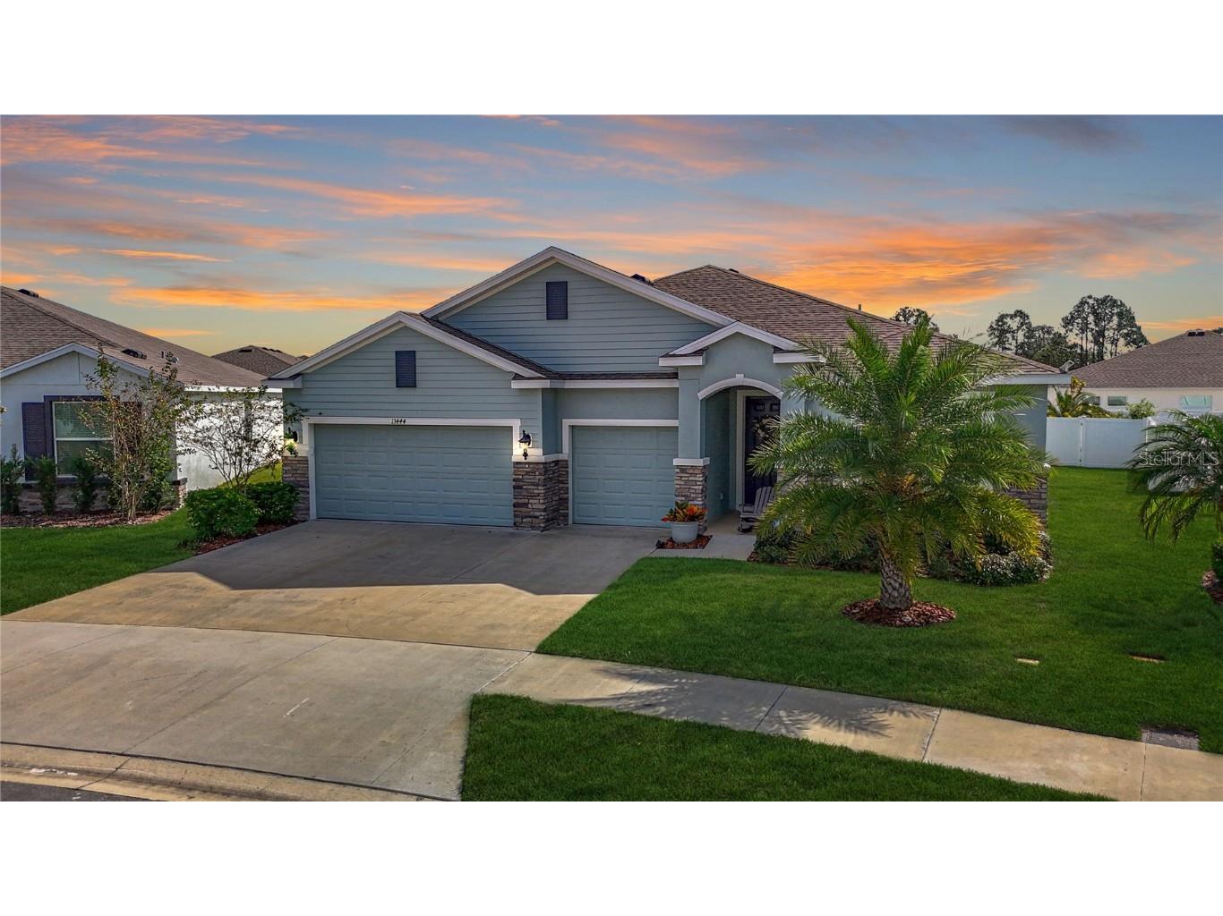 13444 Golden Lime Avenue Spring Hill FL 34609 TB8320090 image1