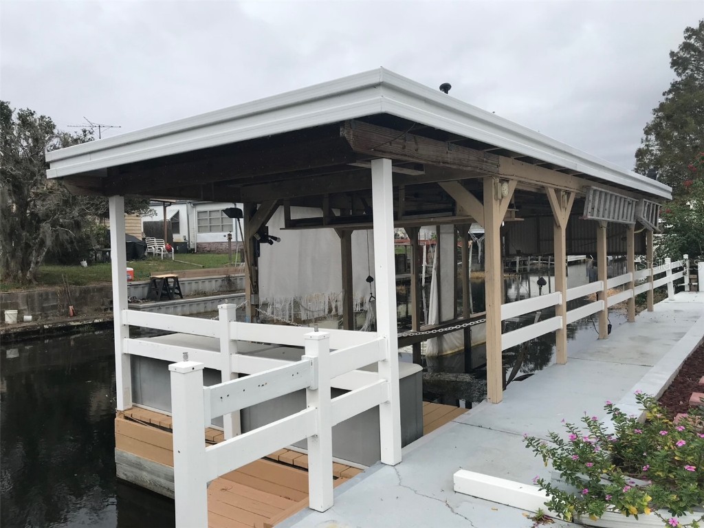 13444 Palm Drive Astatula FL 34705 - CANAL FOR LITTLE LAKE HARRIS O6296404 image4