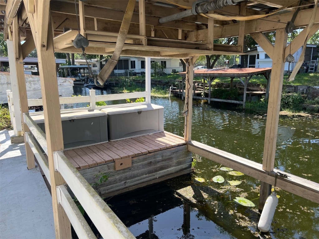 13444 Palm Drive Astatula FL 34705 - CANAL FOR LITTLE LAKE HARRIS O6296404 image7