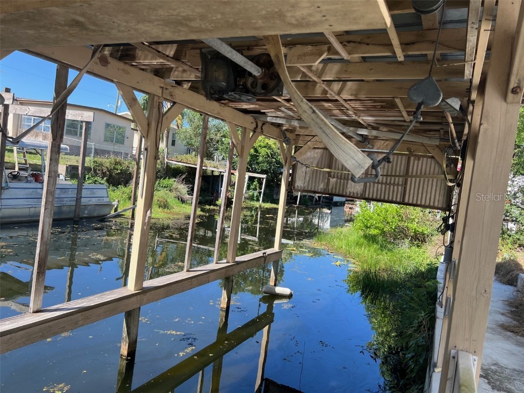 13444 Palm Drive Astatula FL 34705 - CANAL FOR LITTLE LAKE HARRIS O6296404 image8