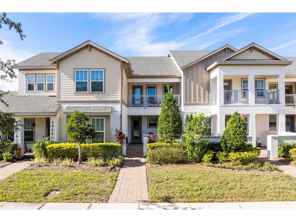 13444 Stoddart Avenue Orlando FL 32827 O6359483 image1