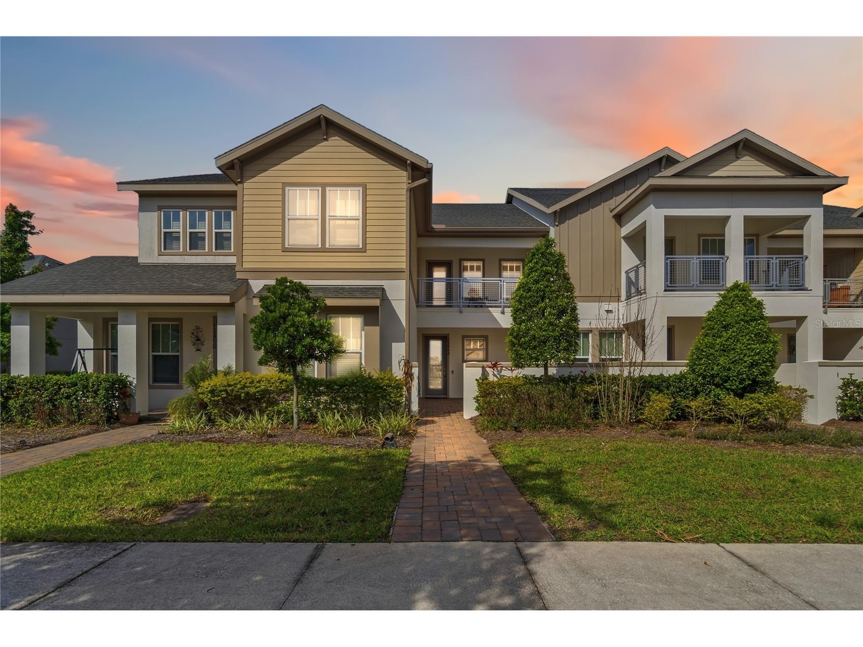 13444 Stoddart Avenue Orlando FL 32827 O6398956 image1