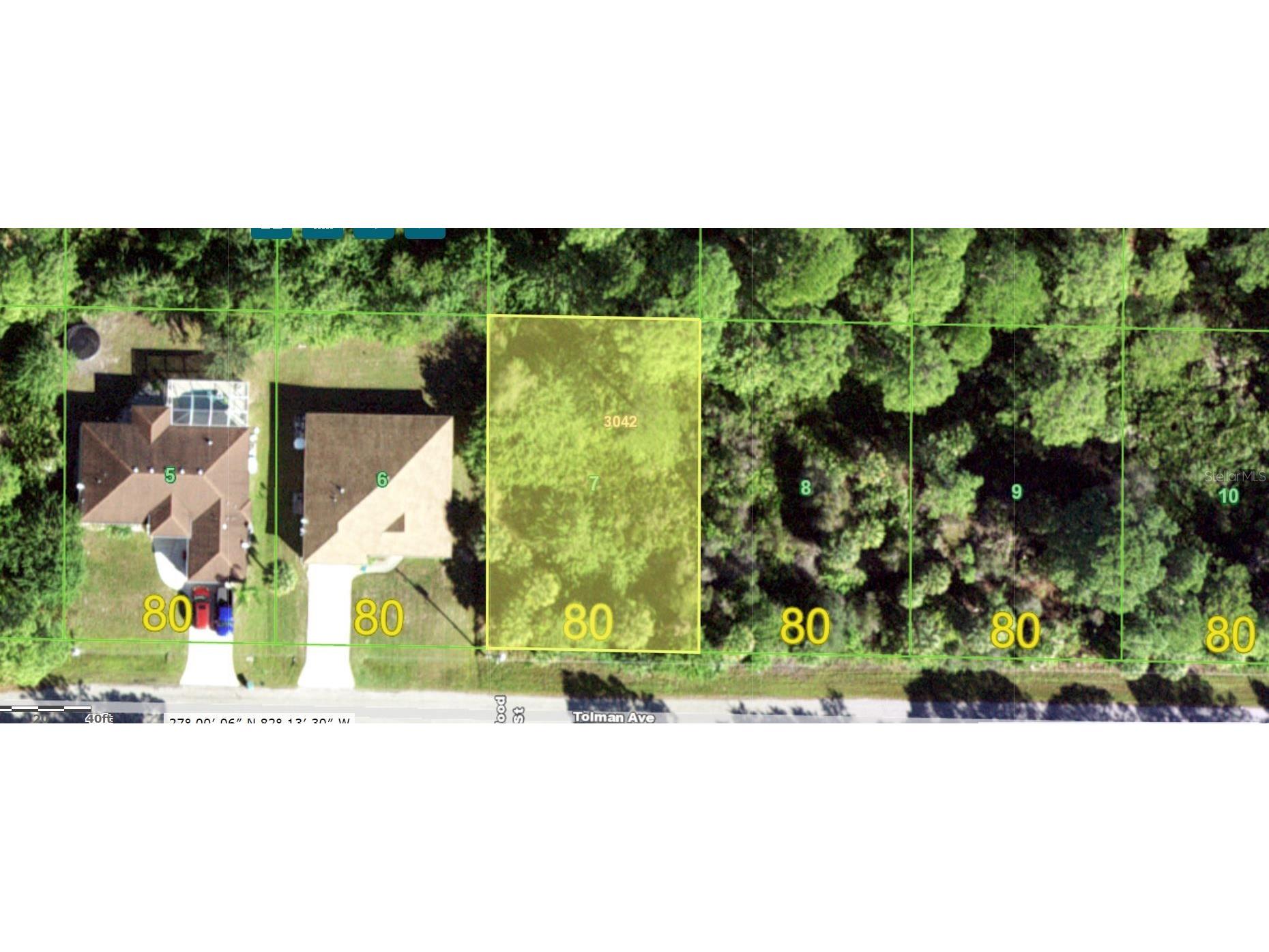 13444 Tolman Avenue Port Charlotte FL 33953 C7474327 image1