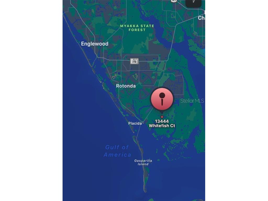 13444 Whitefish Court Placida FL 33946 D6141723 image1