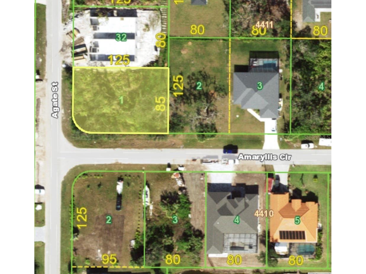 13445 Amaryllis Circle Port Charlotte FL 33981 D6146624 image3