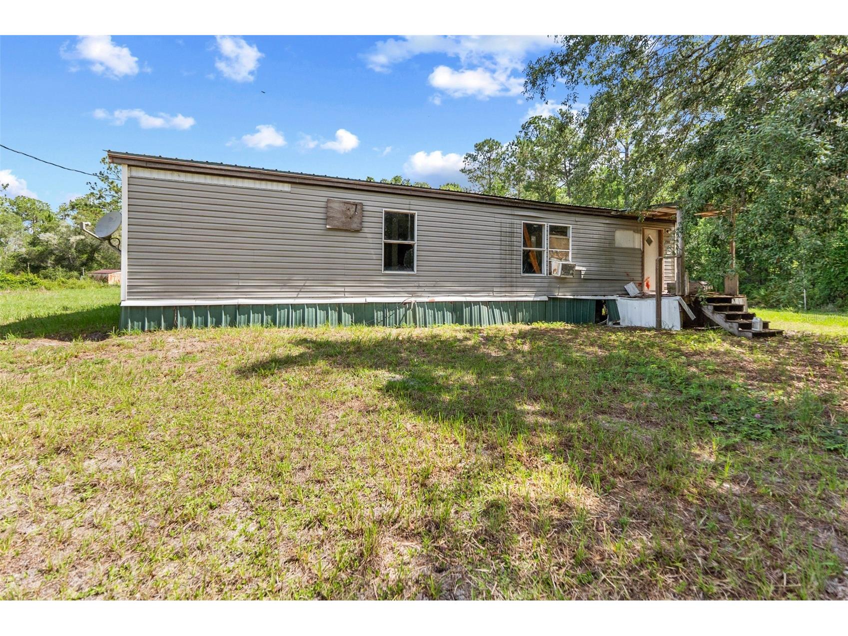 13445 NE 156th Lane Fort Mc Coy FL 32134 TB8509674 image1