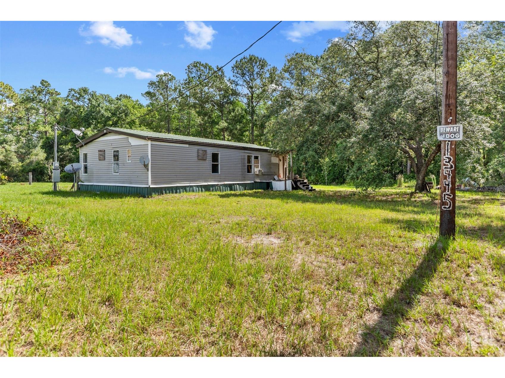 13445 NE 156th Lane Fort Mc Coy FL 32134 TB8509674 image2