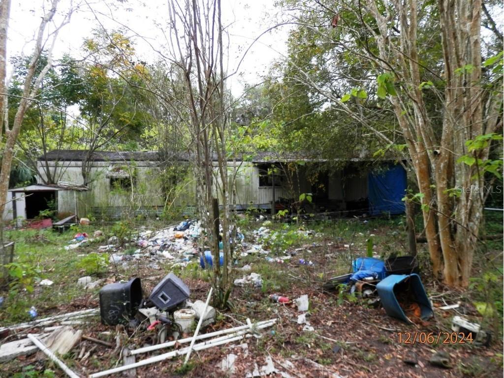 13445 SE 43rd Terrace Webster FL 33597 TB8375981 image1