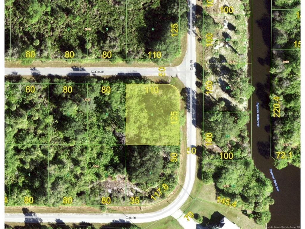 13445 Wade Avenue Port Charlotte FL 33953 C7470545 image1