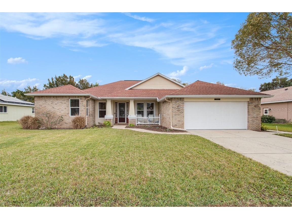 13446 Twinberry Drive Spring Hill FL 34609 T3502619 image1