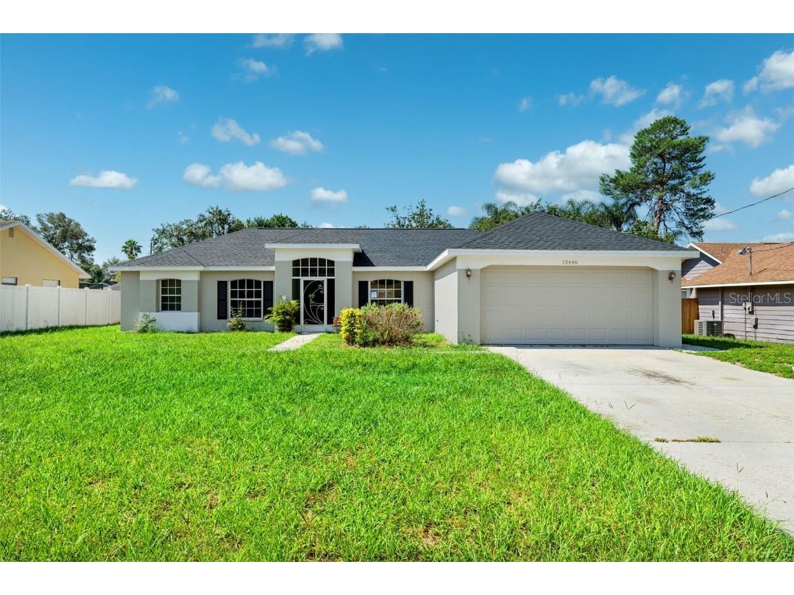 13446 White Plains Street Spring Hill FL 34609 W7877966 image1