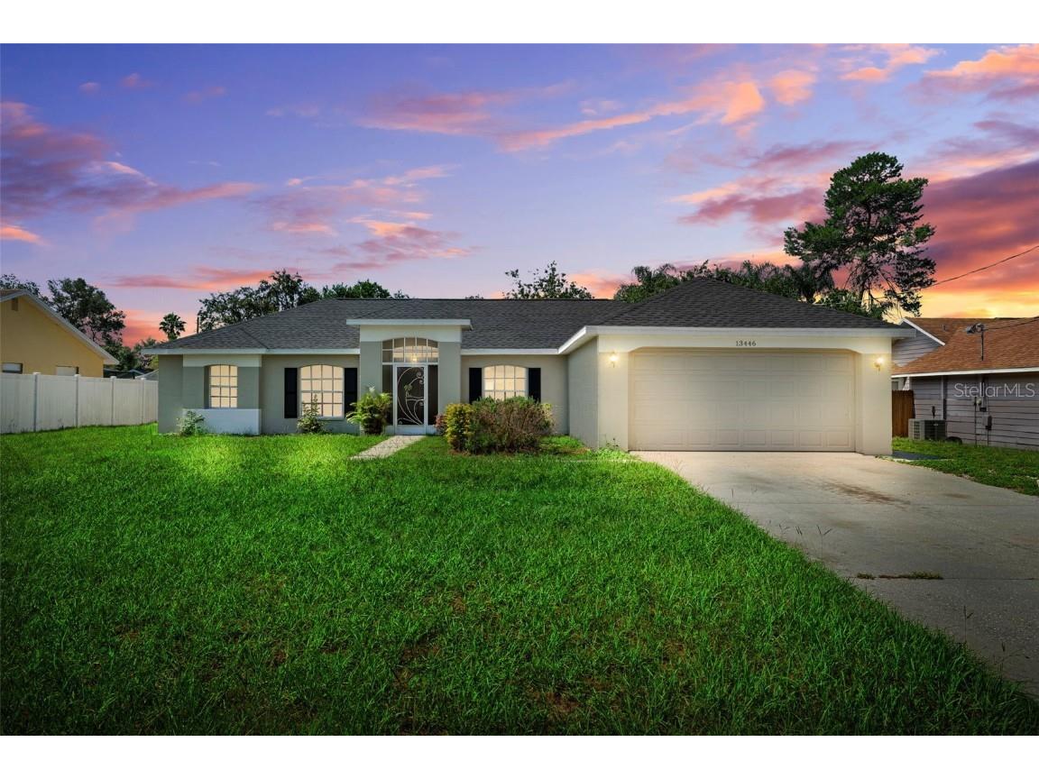 13446 White Plains Street Spring Hill FL 34609 W7877966 image2