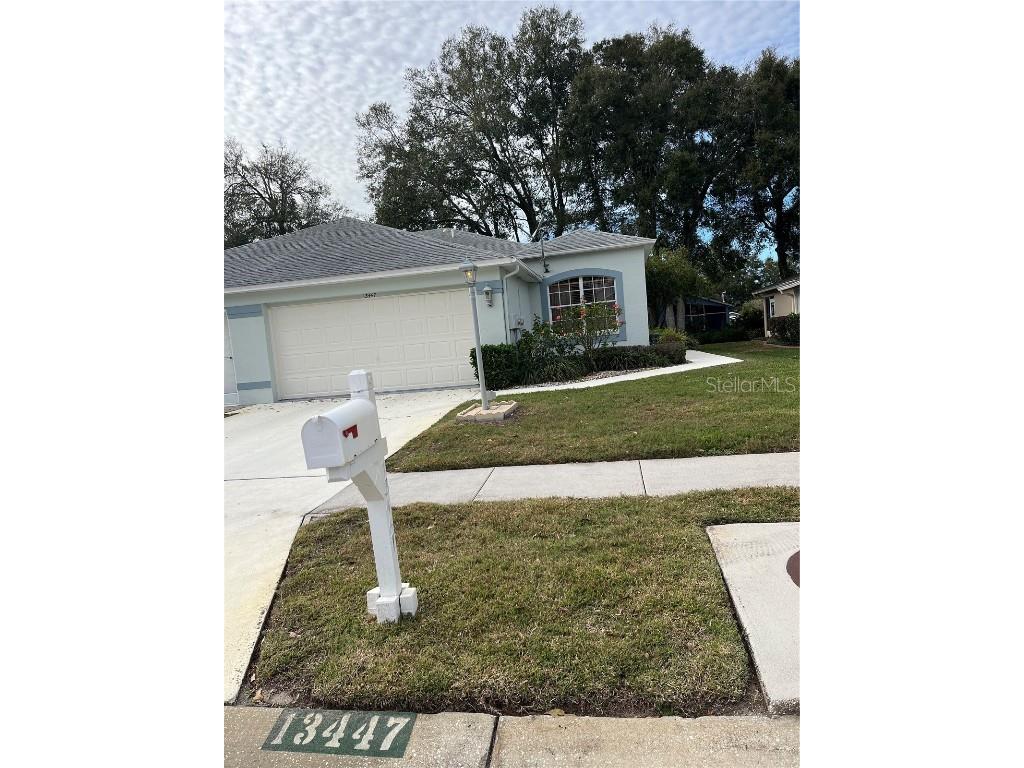 13447 Norman Circle Hudson FL 34669 W7861596 image1