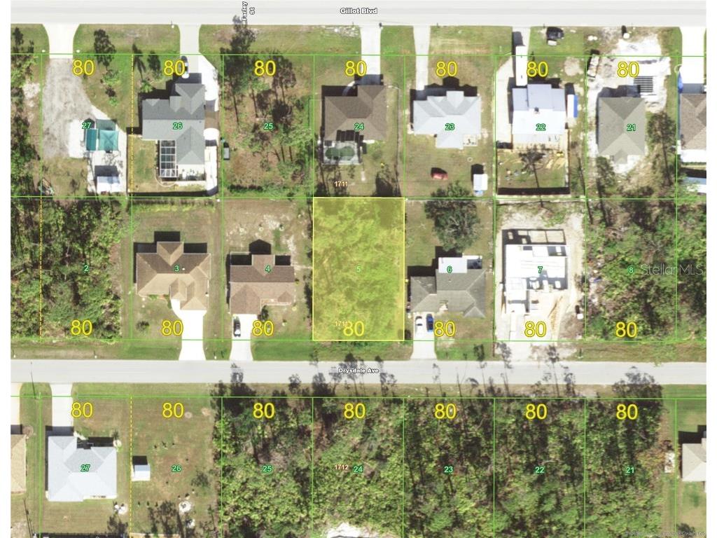 13448 Drysdale Avenue Port Charlotte FL 33981 C7490342 image1