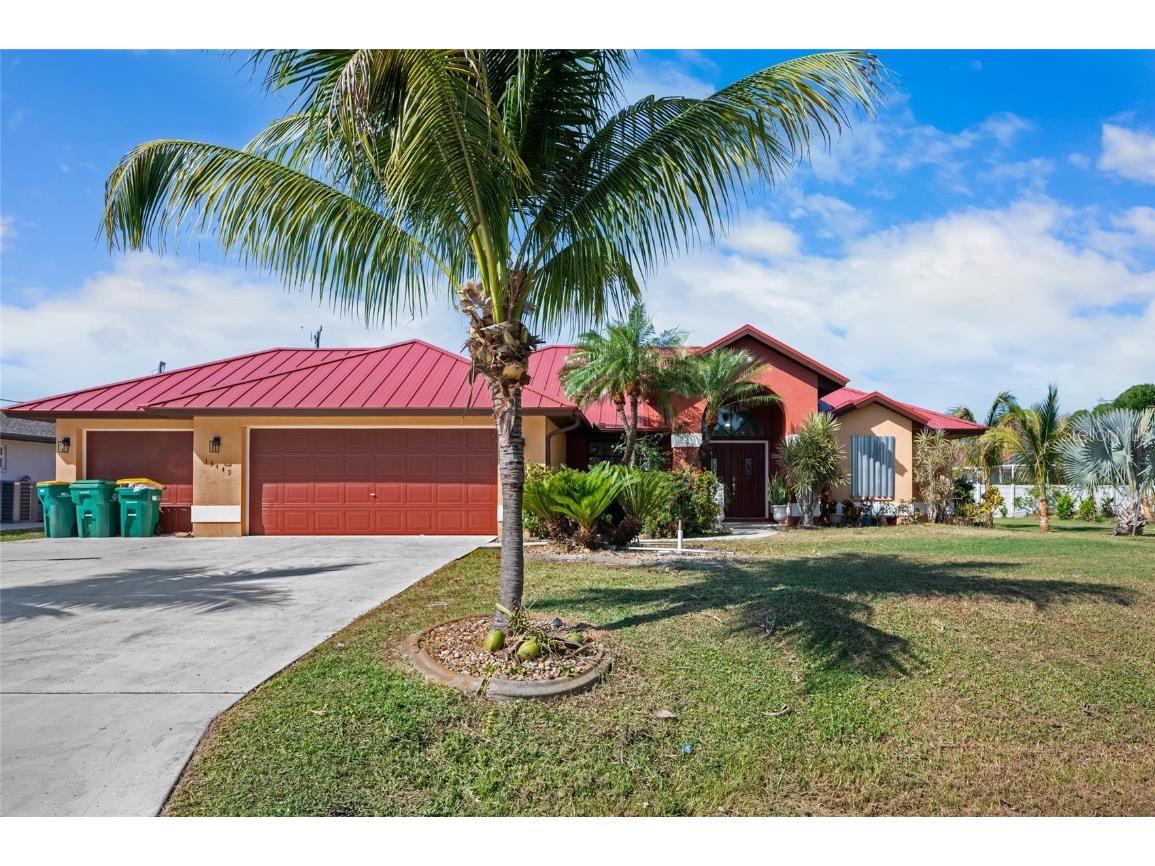 13449 Hopewell Avenue Port Charlotte FL 33981 C7491786 image1