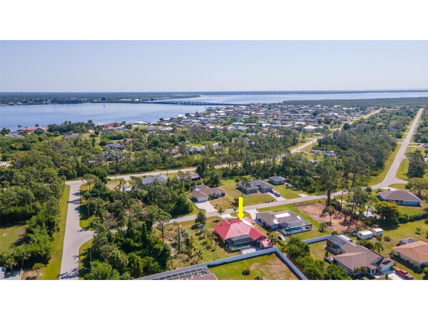 13449 Hopewell Avenue Port Charlotte FL 33981 C7491786 image5