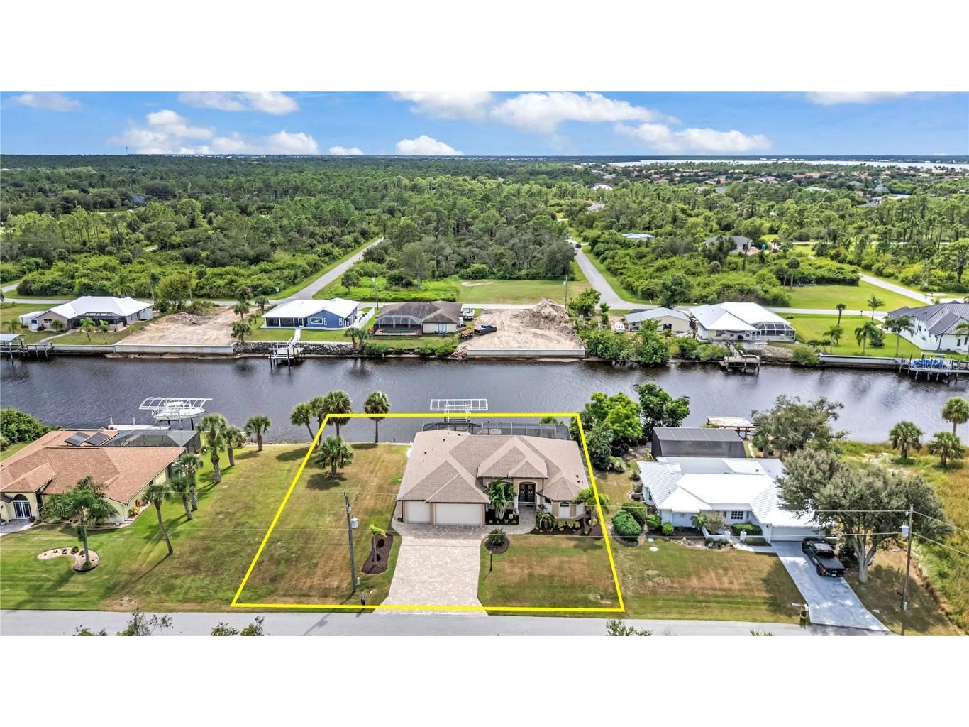 13449 Palau Circle Port Charlotte FL 33953 C7516149 image1