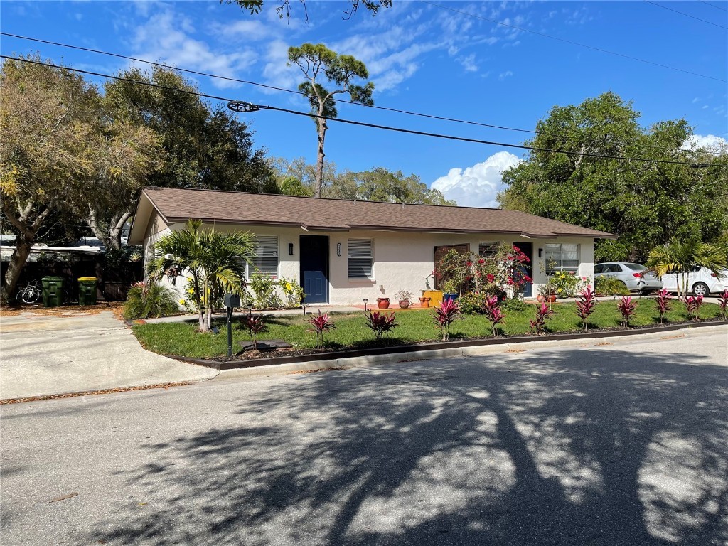 1345 11th Street Sarasota FL 34236 A4527552 image1