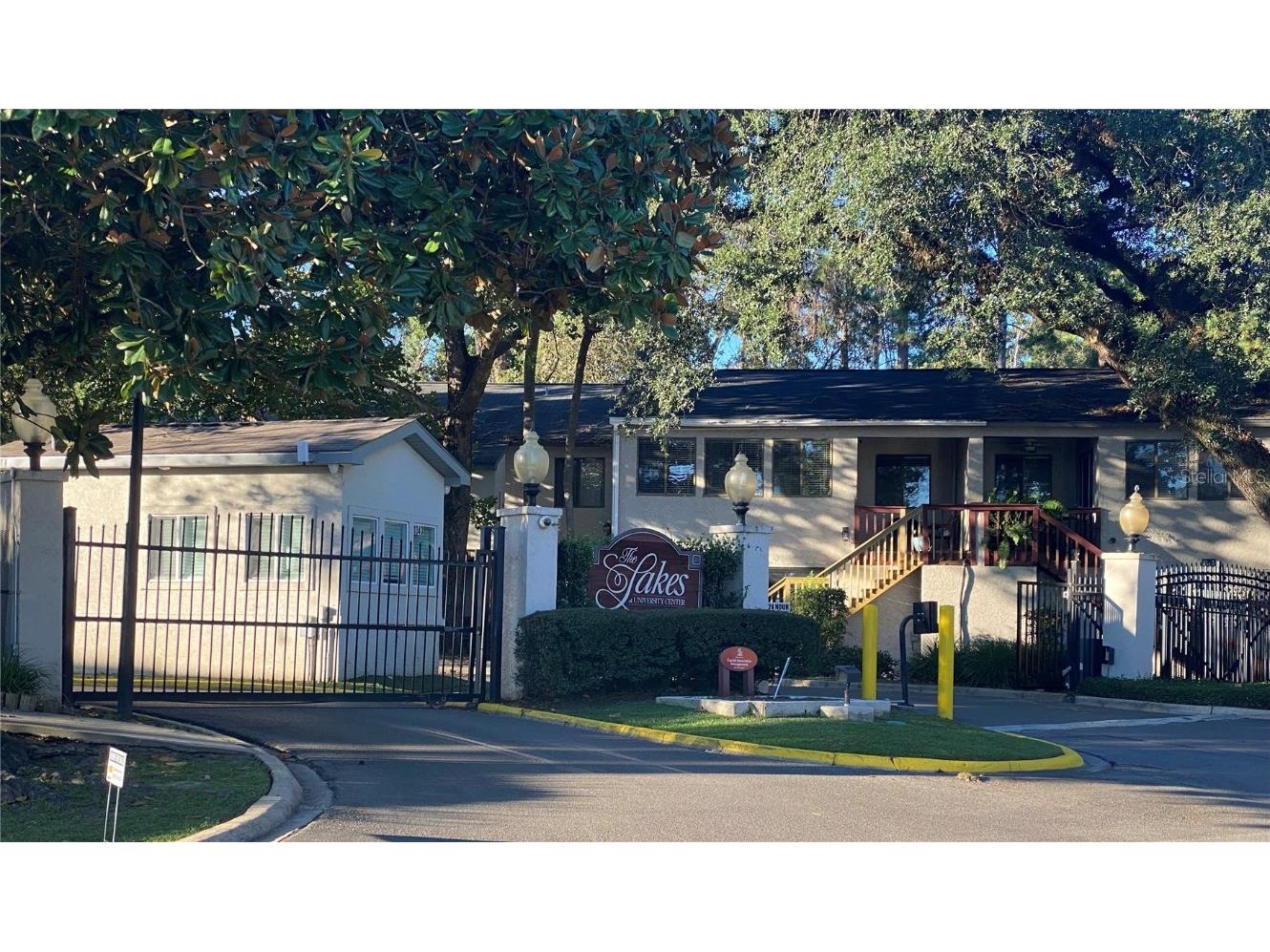 1345 Airport Drive #H20 Tallahassee FL 32304 OM706278 image1