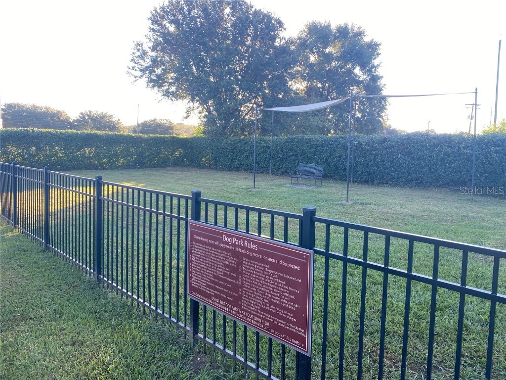 1345 Airport Drive #H20 Tallahassee FL 32304 OM706278 image50