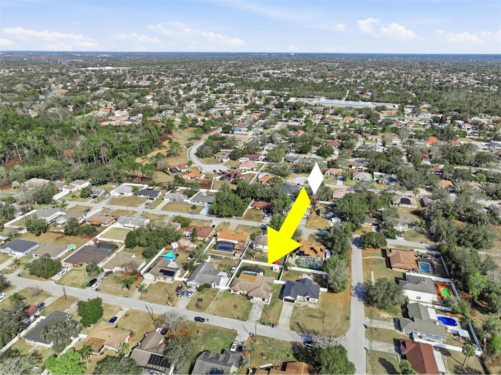 1345 Blythe Avenue Deltona FL 32725 FC316131 image35