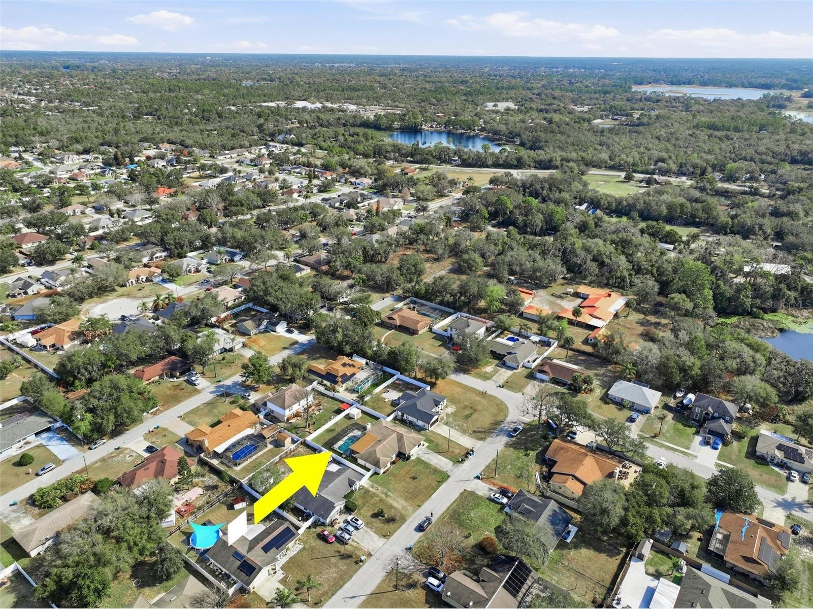 1345 Blythe Avenue Deltona FL 32725 FC316131 image36