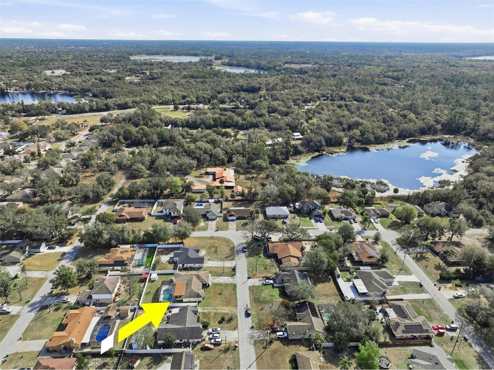 1345 Blythe Avenue Deltona FL 32725 FC316131 image37