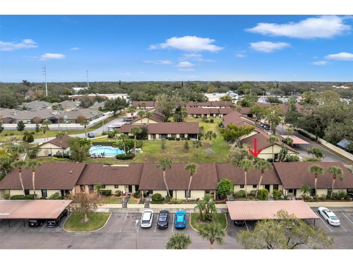 1345 Daffodil Pl #608 Dunedin FL 34698 TB8338820 image1