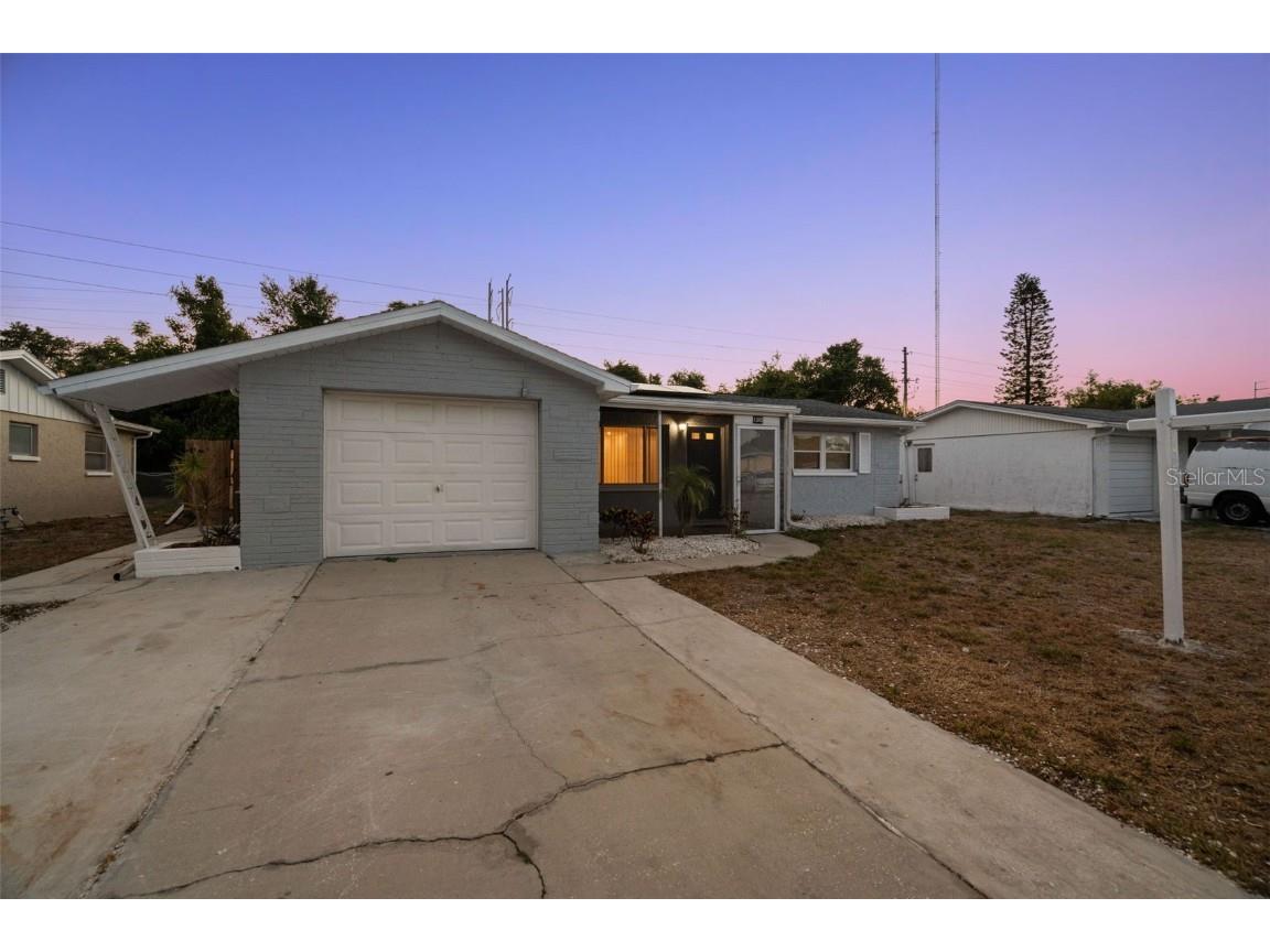 1345 Dartmouth Drive Holiday FL 34691 T3532213 image1