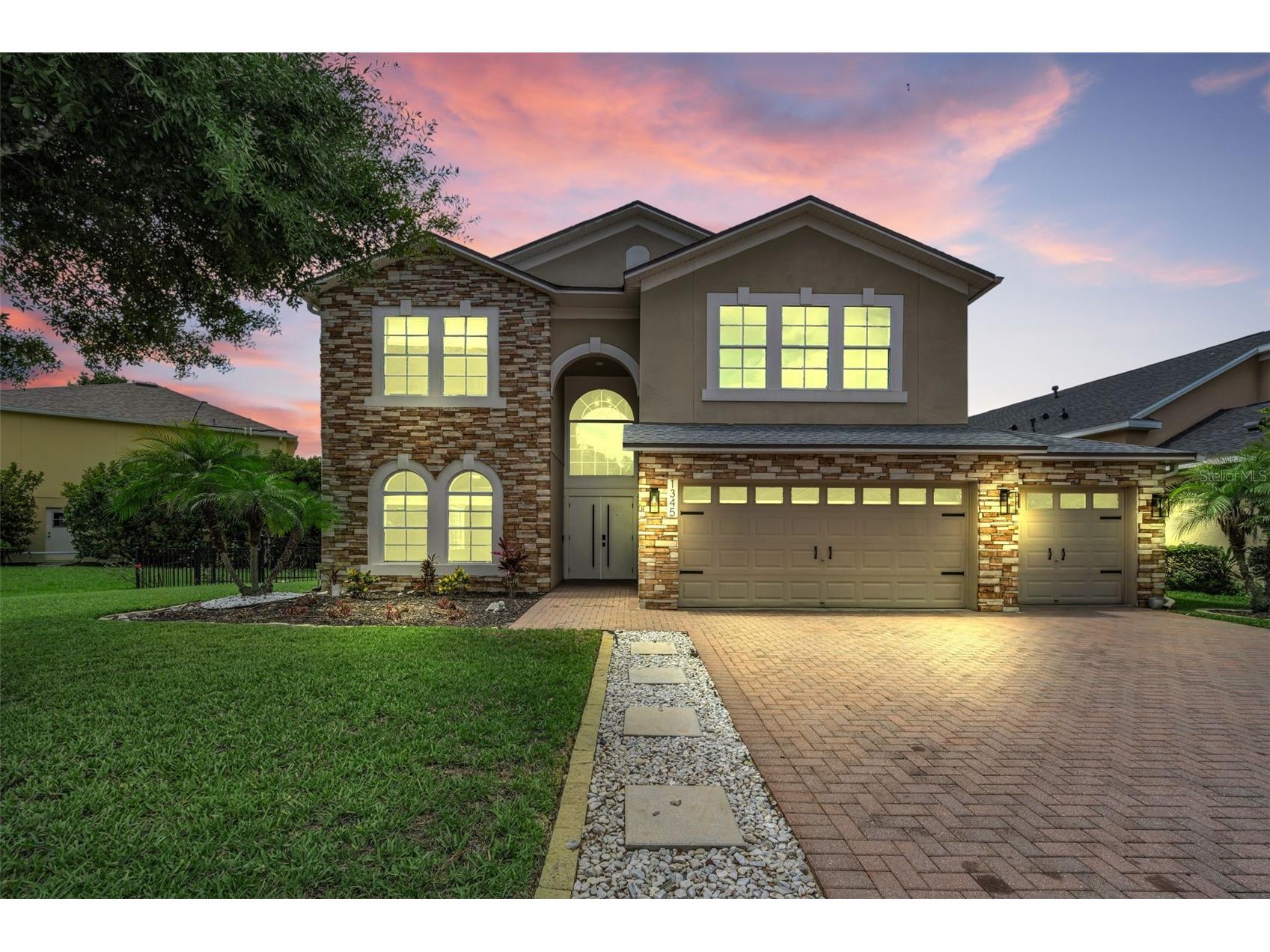 1345 Halapa Way Trinity FL 34655 W7886426 image1