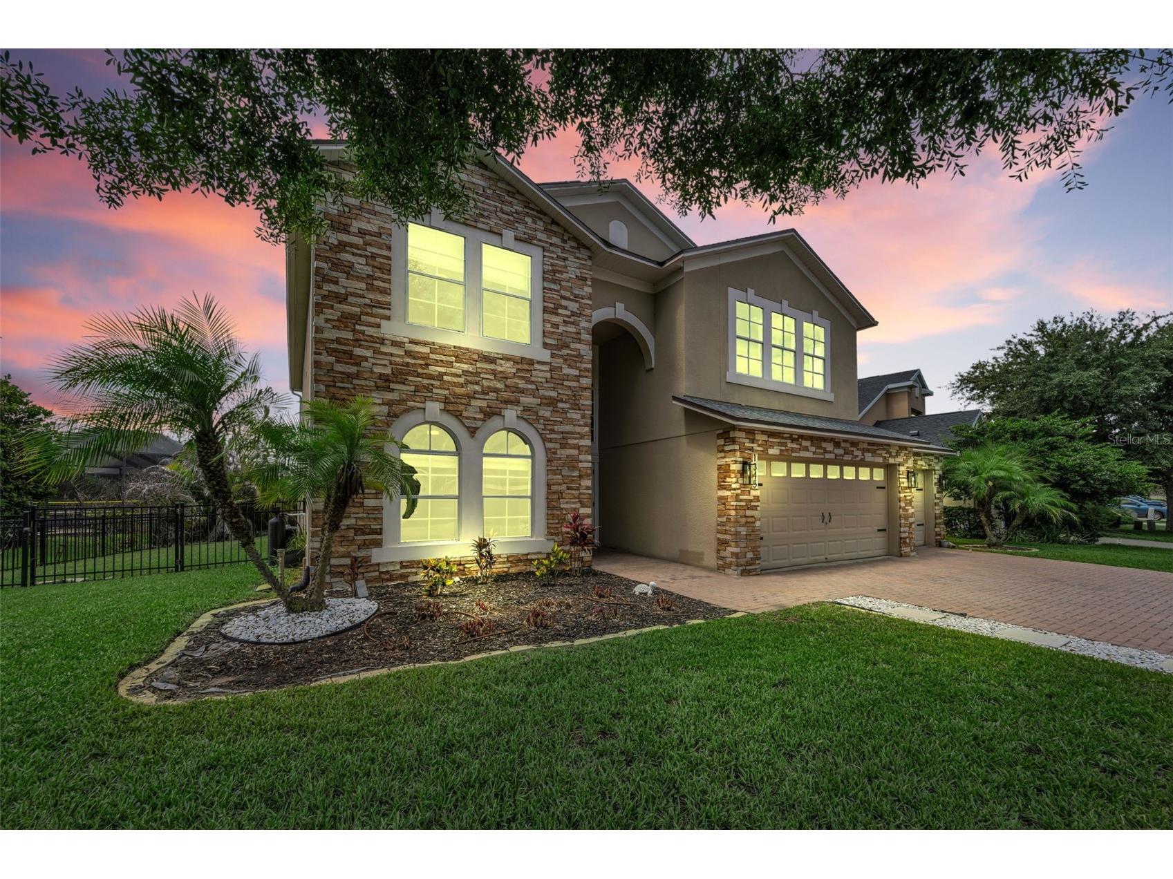 1345 Halapa Way Trinity FL 34655 W7886426 image3