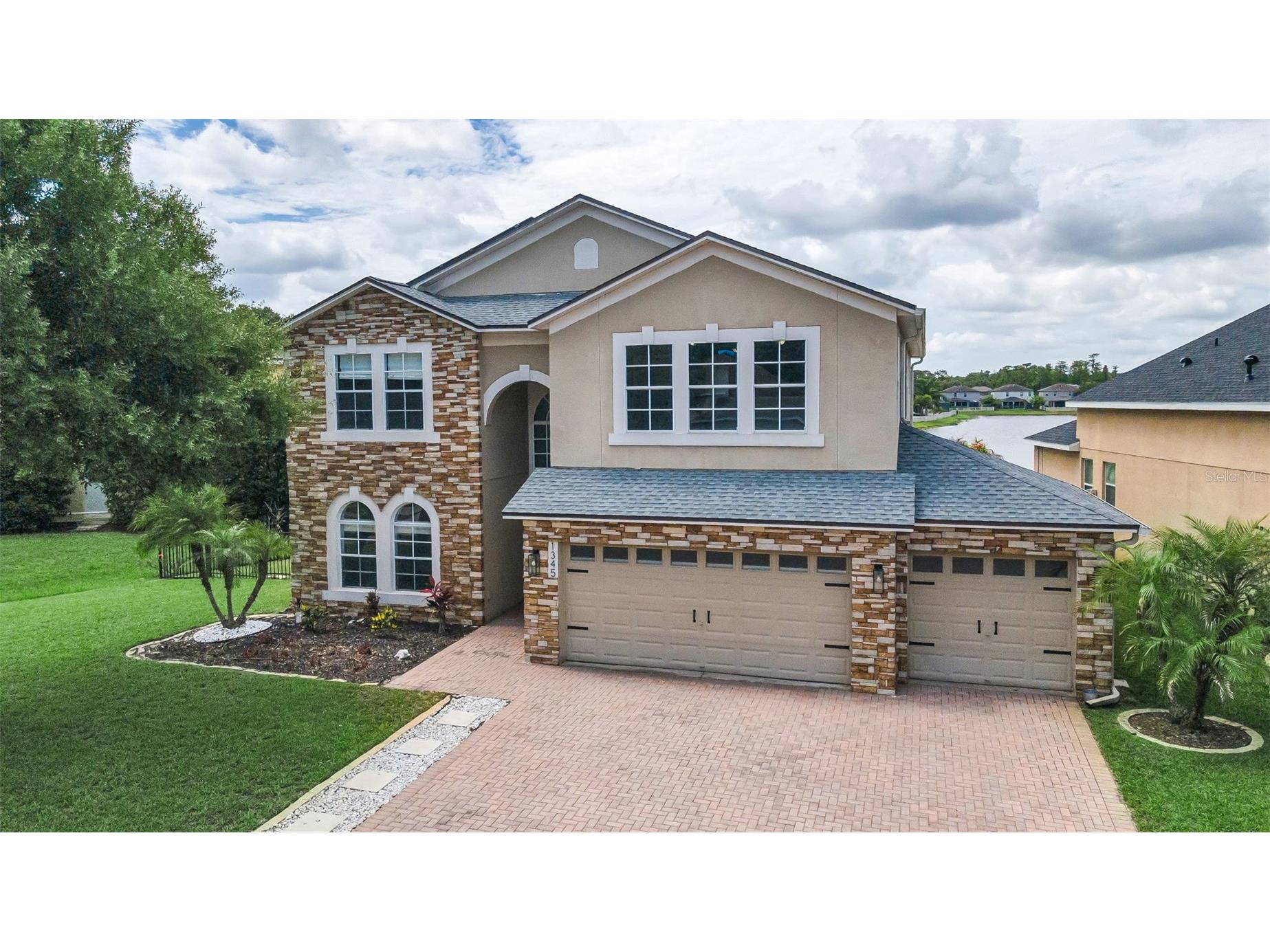 1345 Halapa Way Trinity FL 34655 W7886426 image4