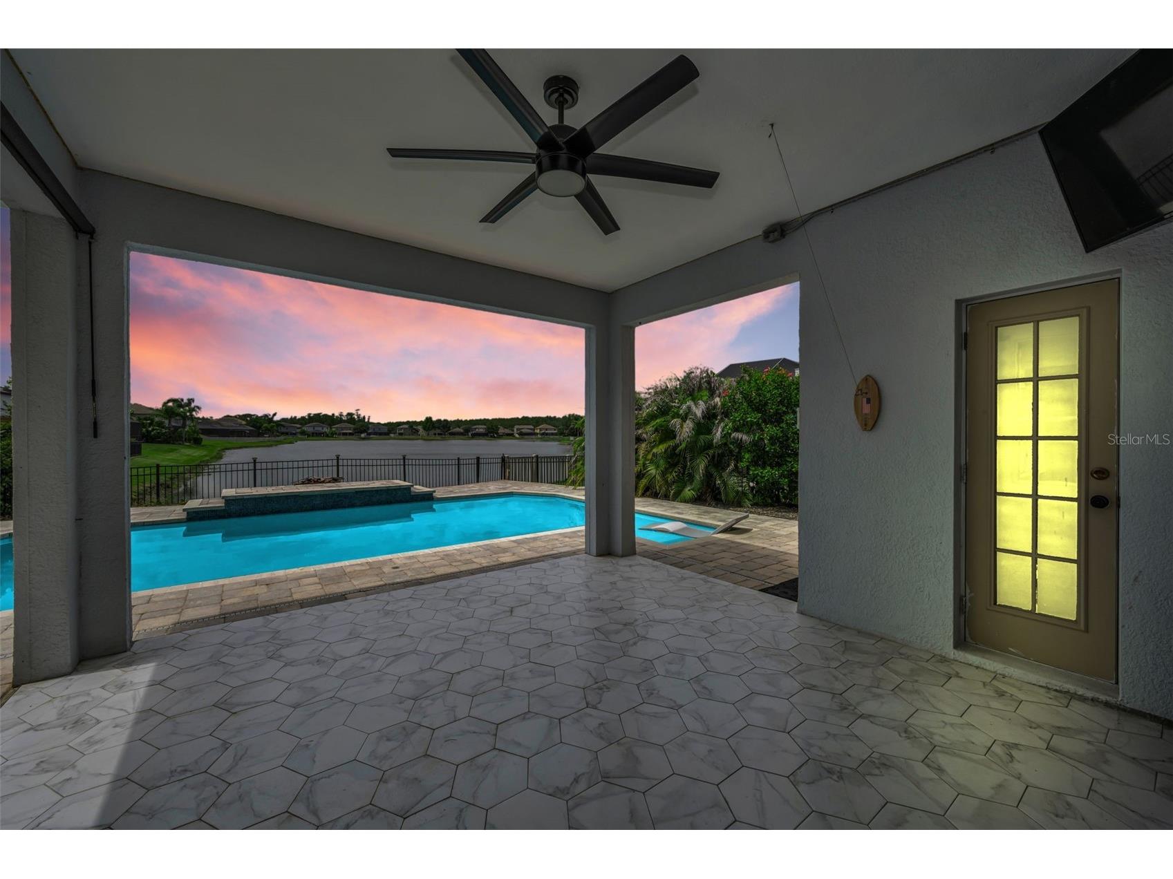 1345 Halapa Way Trinity FL 34655 W7886426 image56