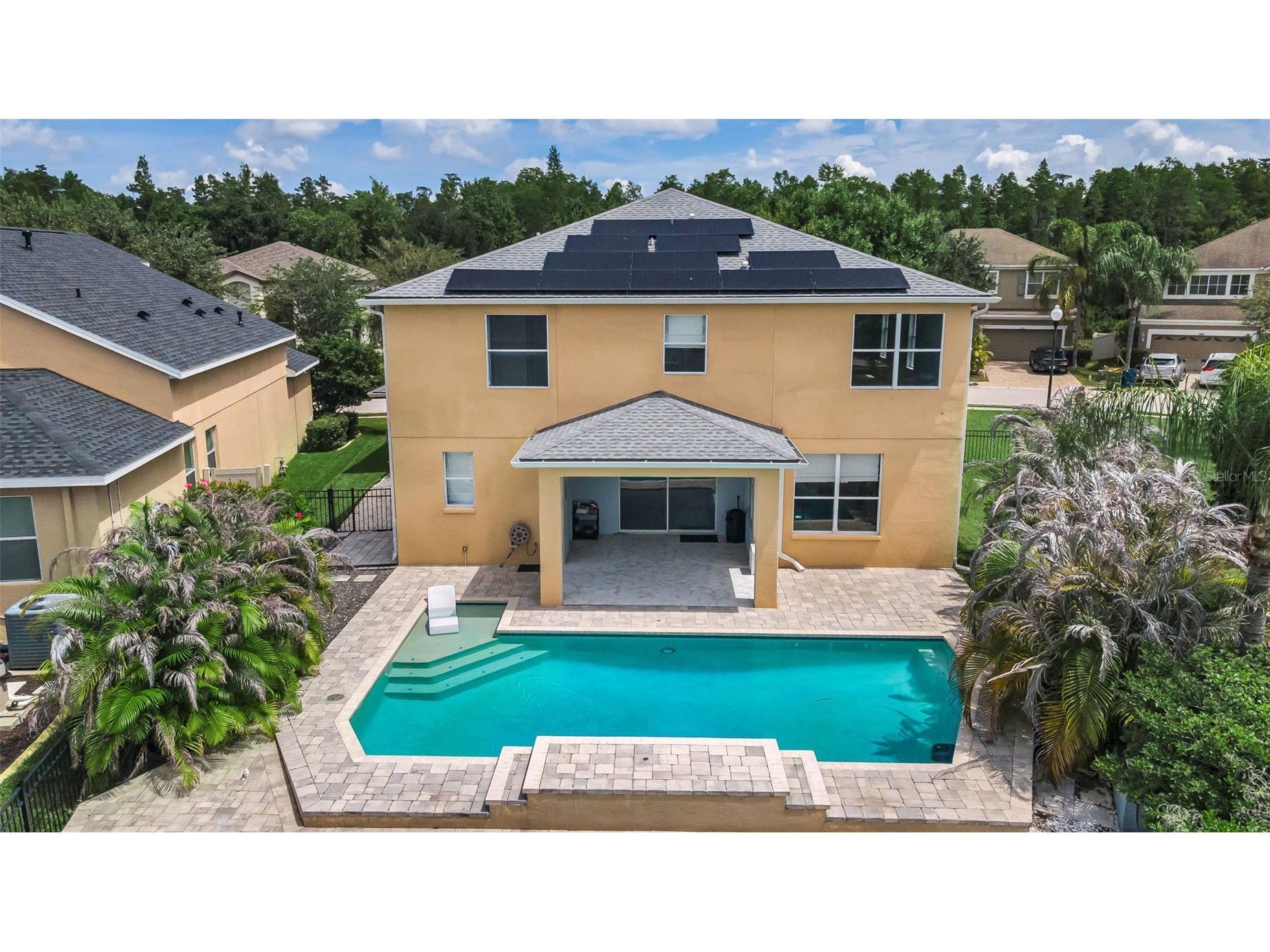 1345 Halapa Way Trinity FL 34655 W7886426 image60