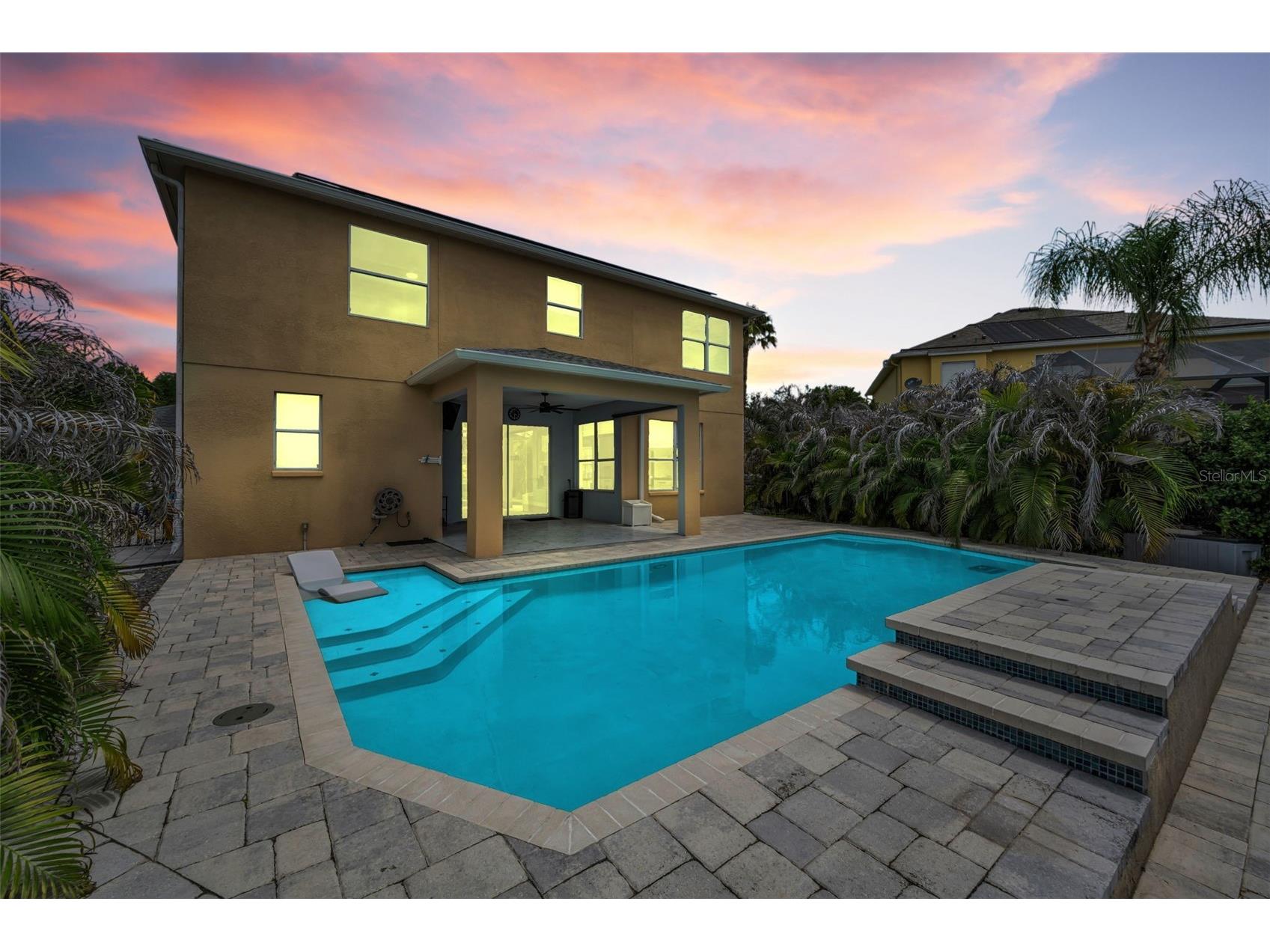 1345 Halapa Way Trinity FL 34655 W7886426 image62