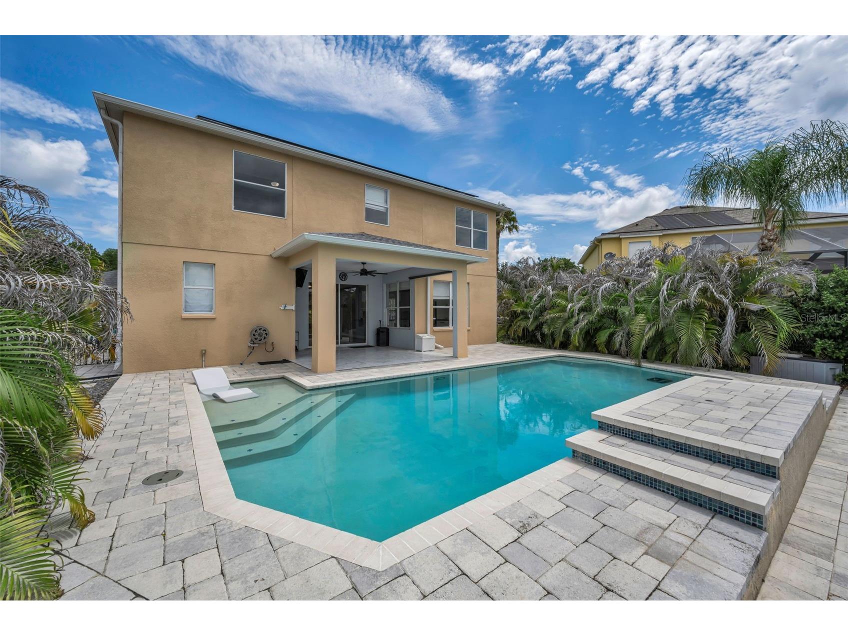 1345 Halapa Way Trinity FL 34655 W7886426 image63