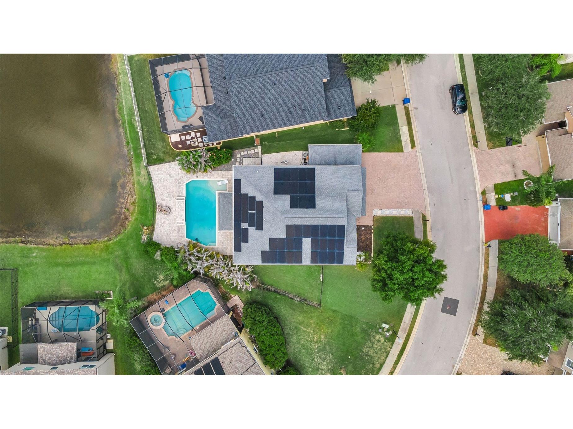 1345 Halapa Way Trinity FL 34655 W7886426 image69