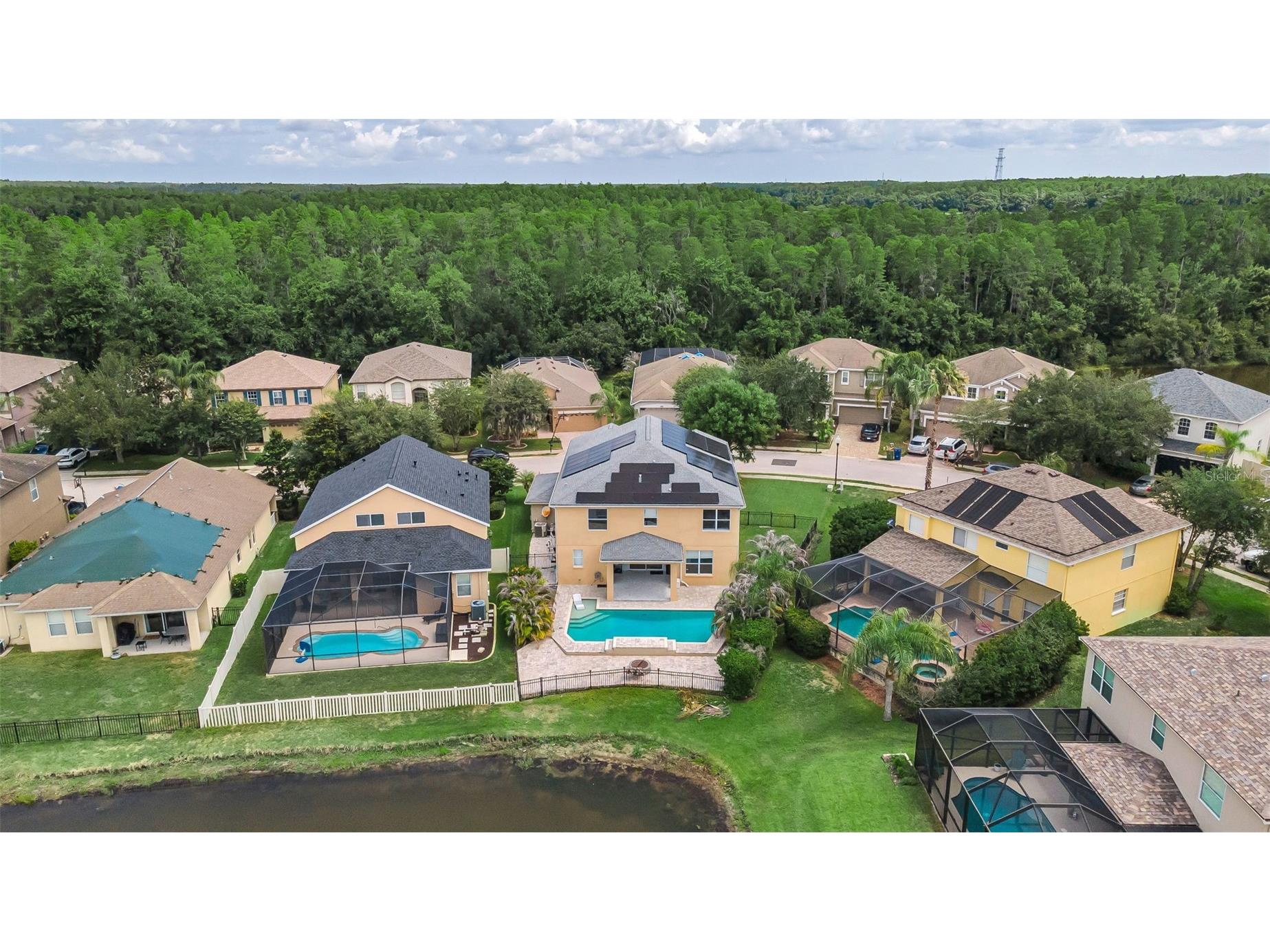1345 Halapa Way Trinity FL 34655 W7886426 image72