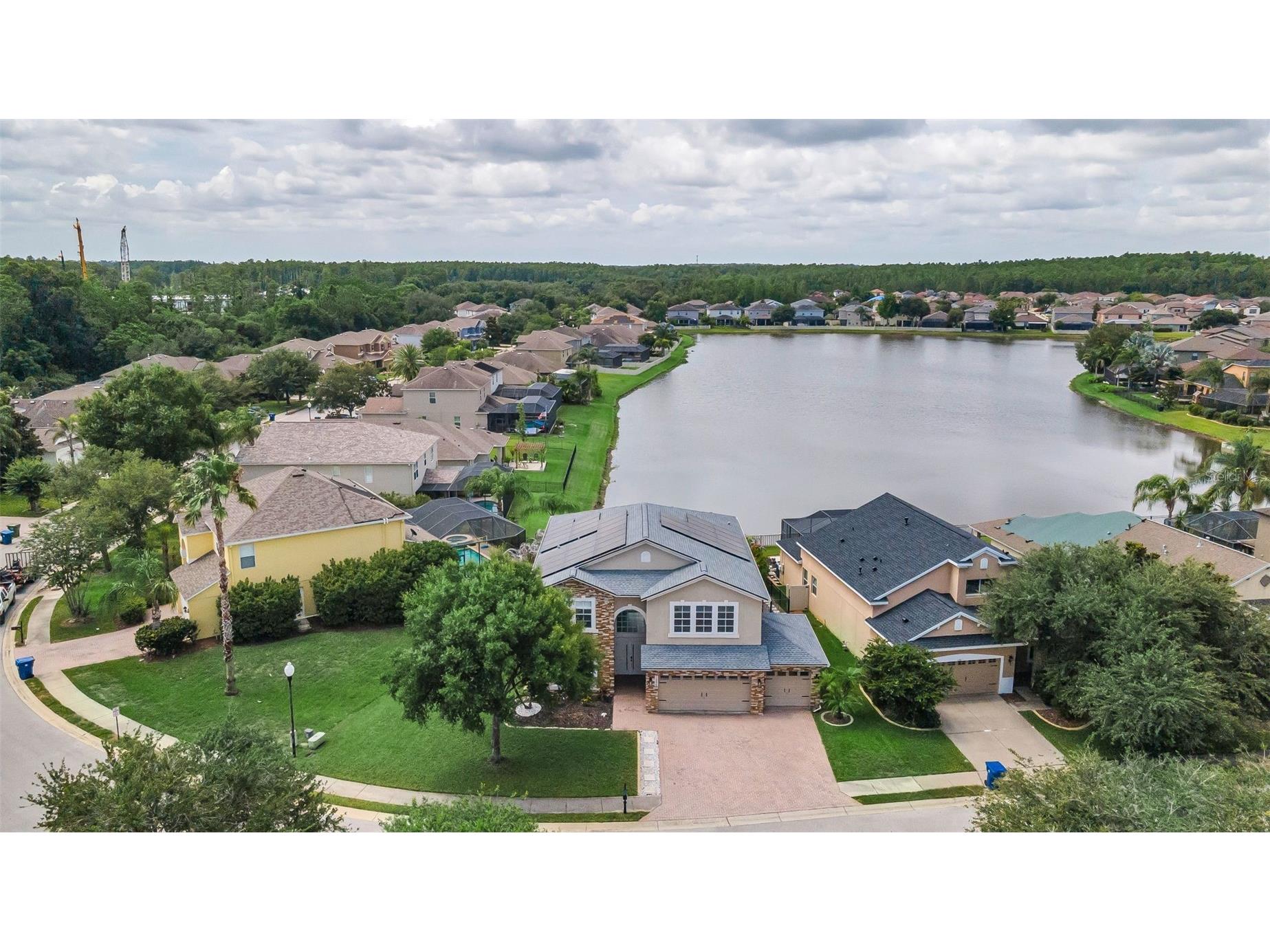 1345 Halapa Way Trinity FL 34655 W7886426 image73