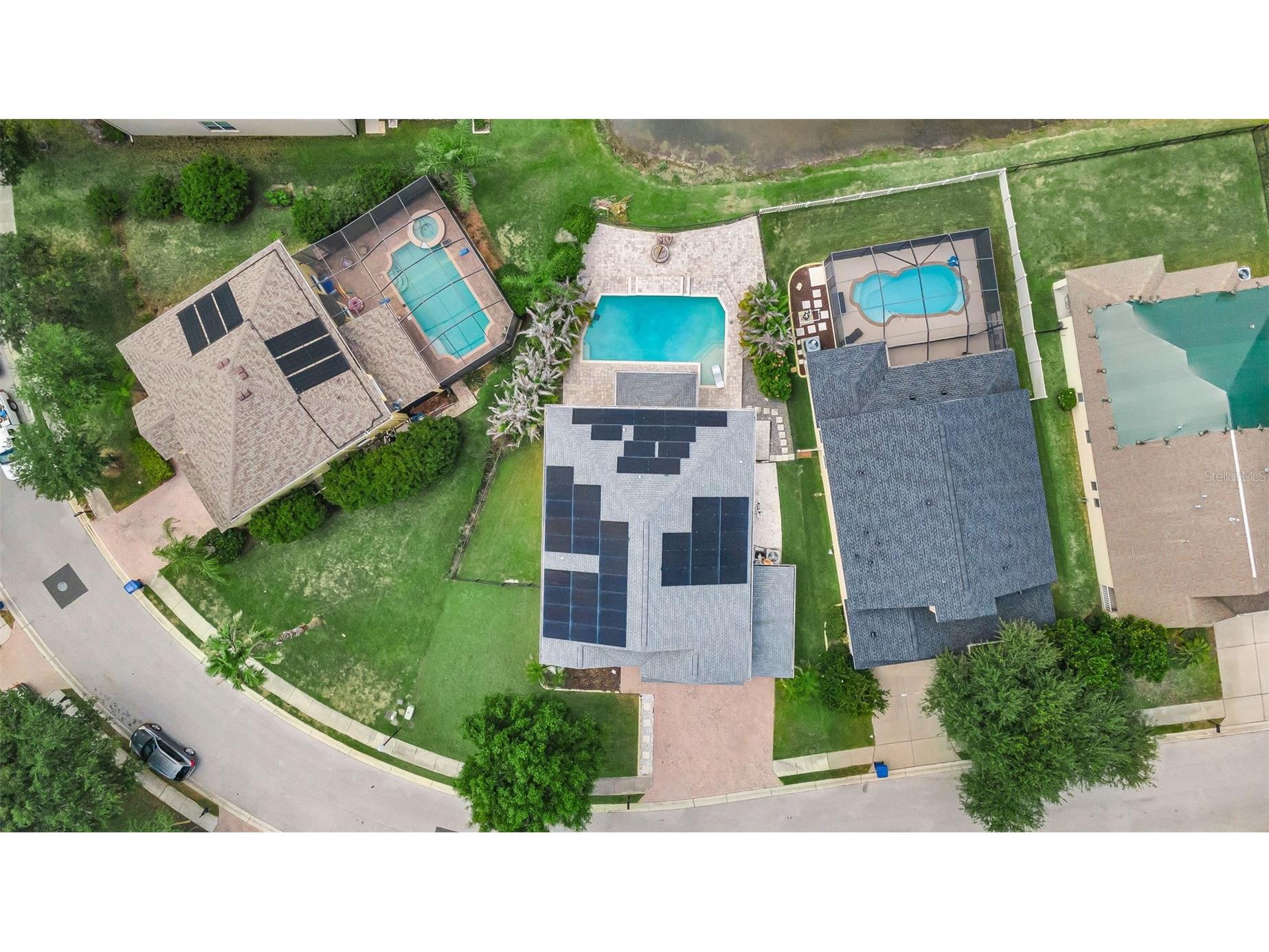 1345 Halapa Way Trinity FL 34655 W7886426 image78