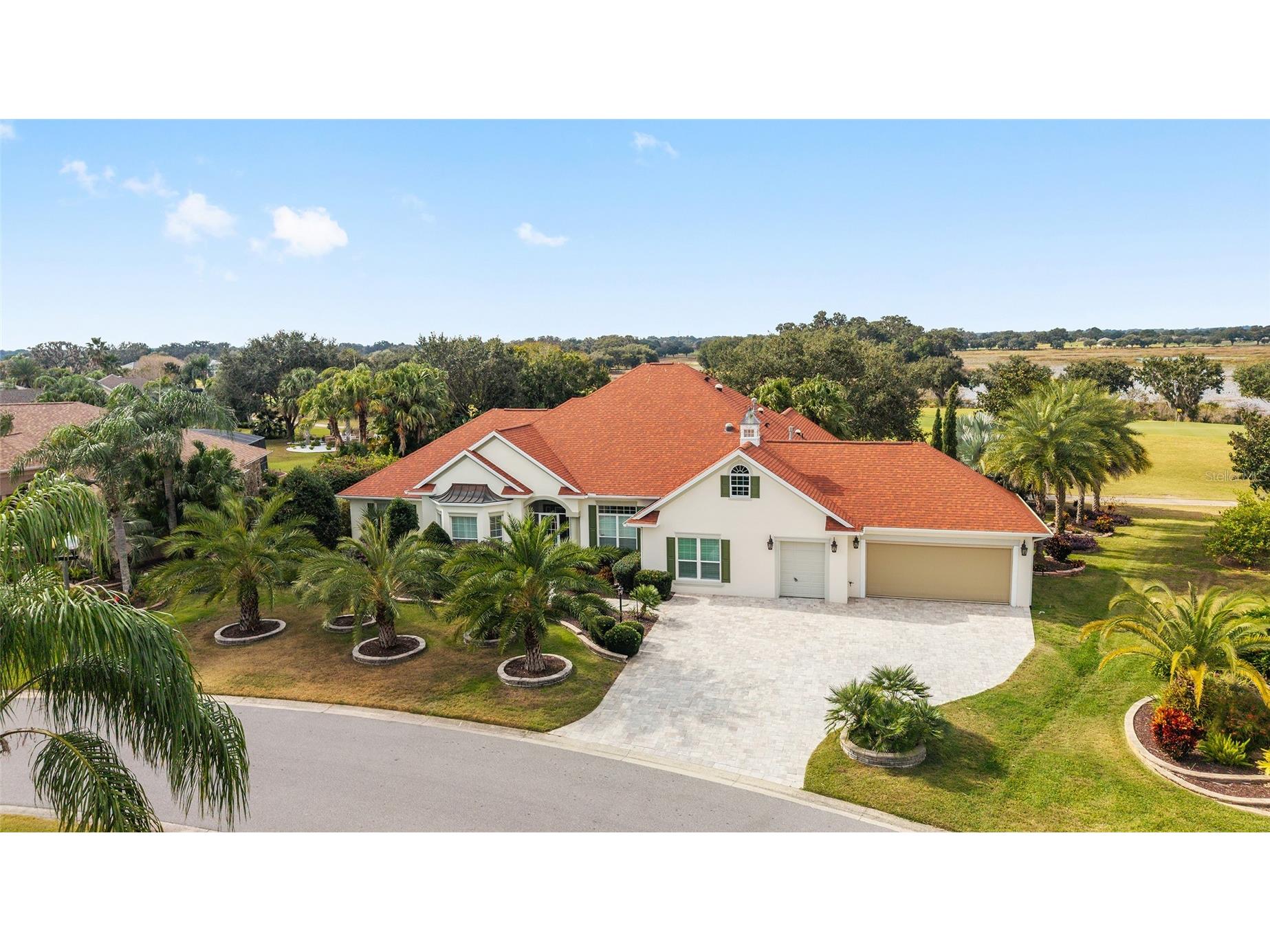 1345 Harley Circle The Villages FL 32162 G5105167 image1
