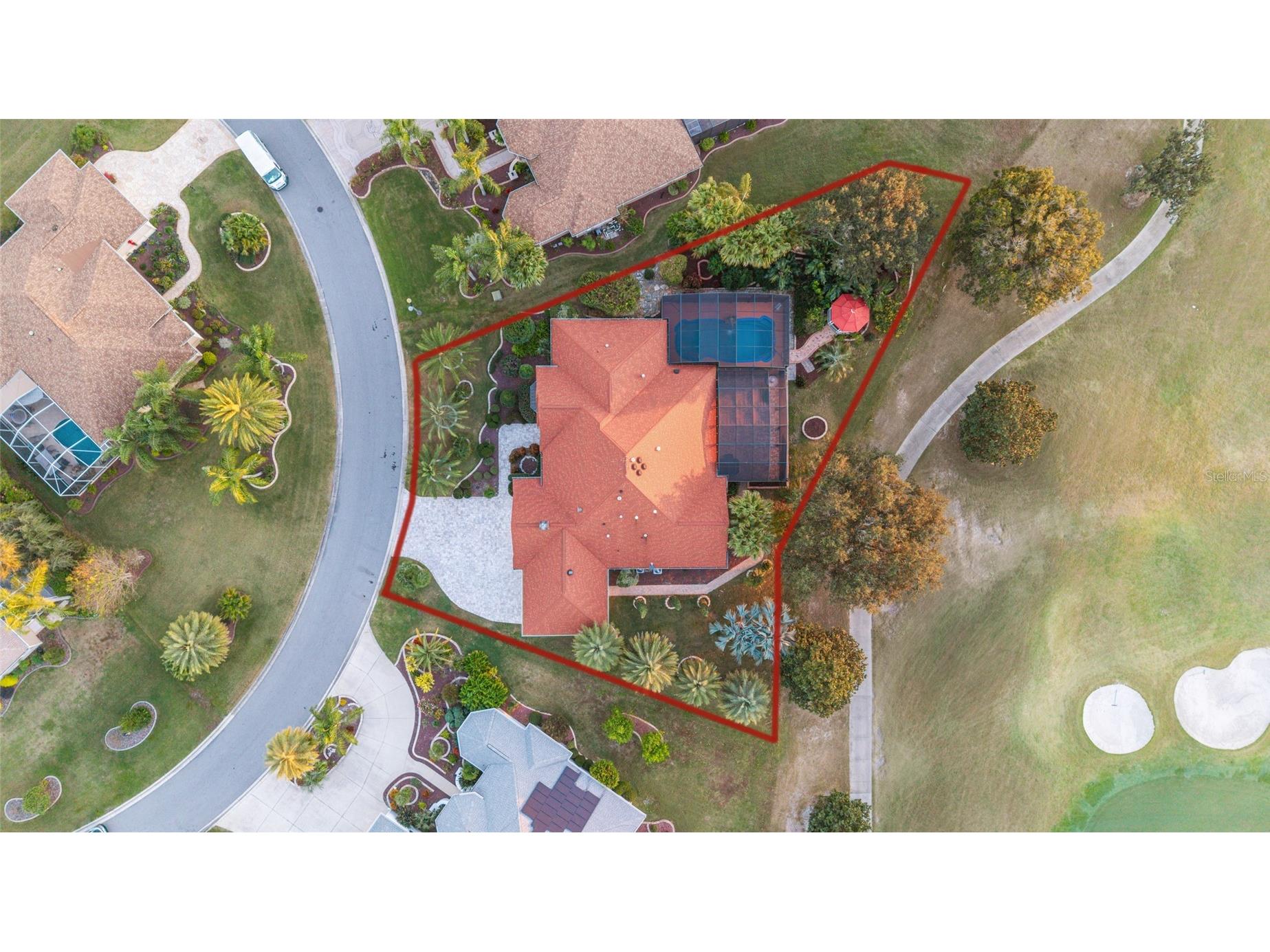 1345 Harley Circle The Villages FL 32162 G5105167 image2