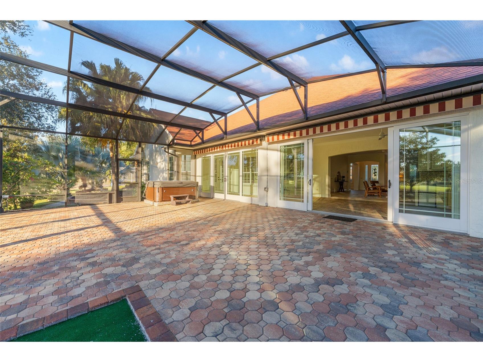 1345 Harley Circle The Villages FL 32162 G5105167 image73