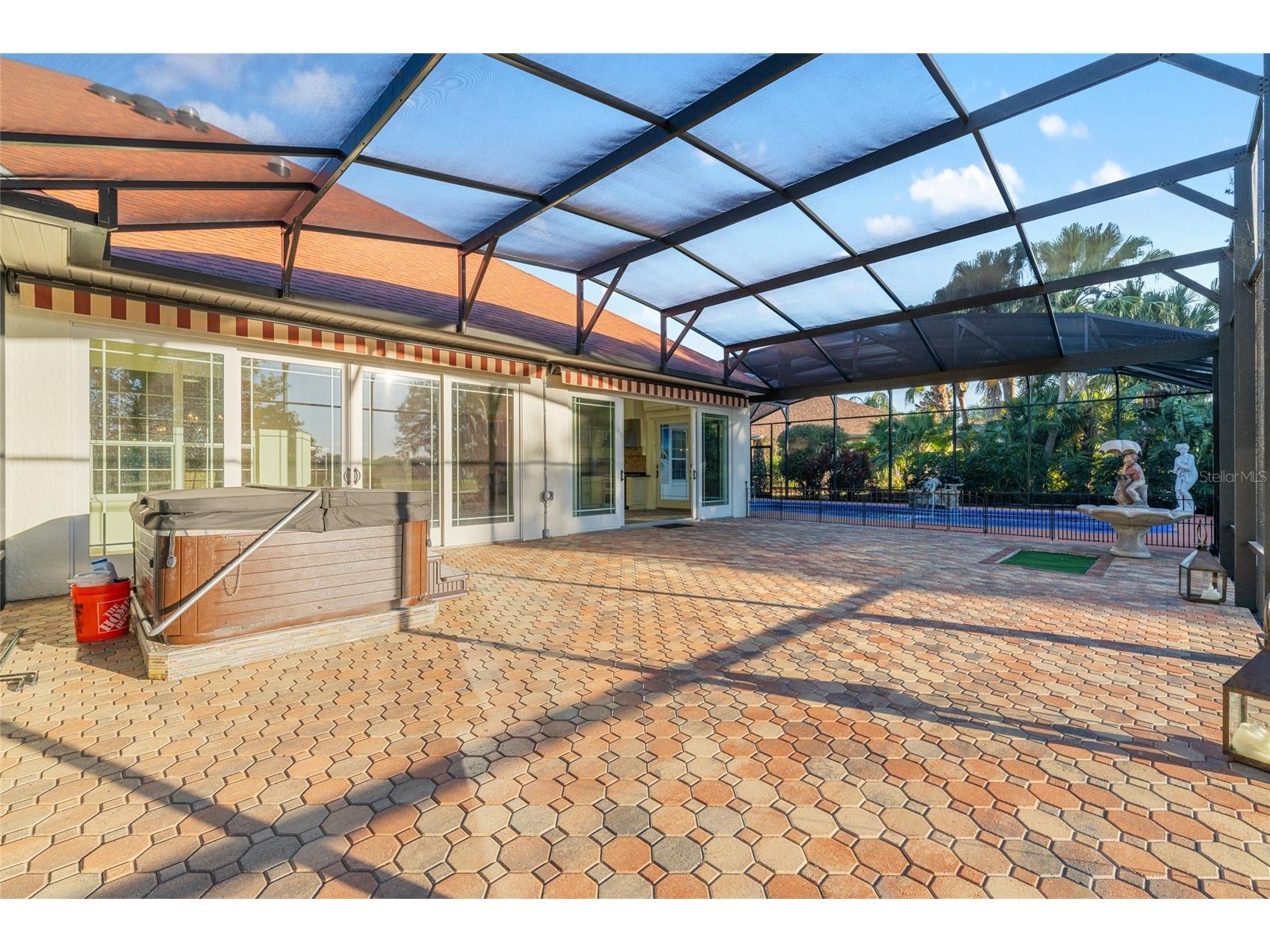 1345 Harley Circle The Villages FL 32162 G5105167 image74