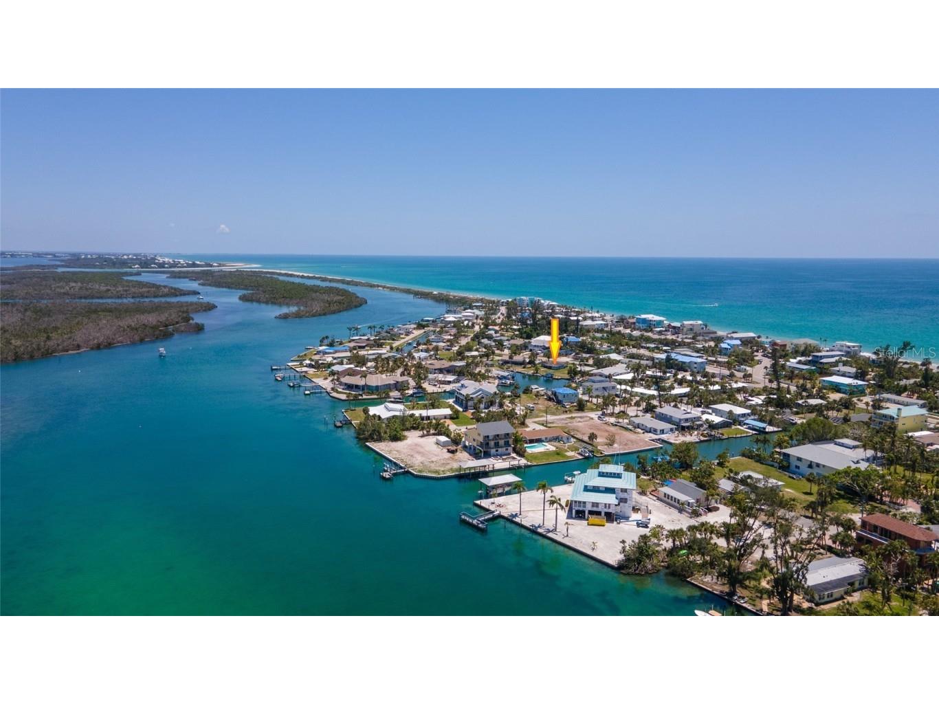 1345 Holiday Drive Englewood FL 34223 D6132729 image1